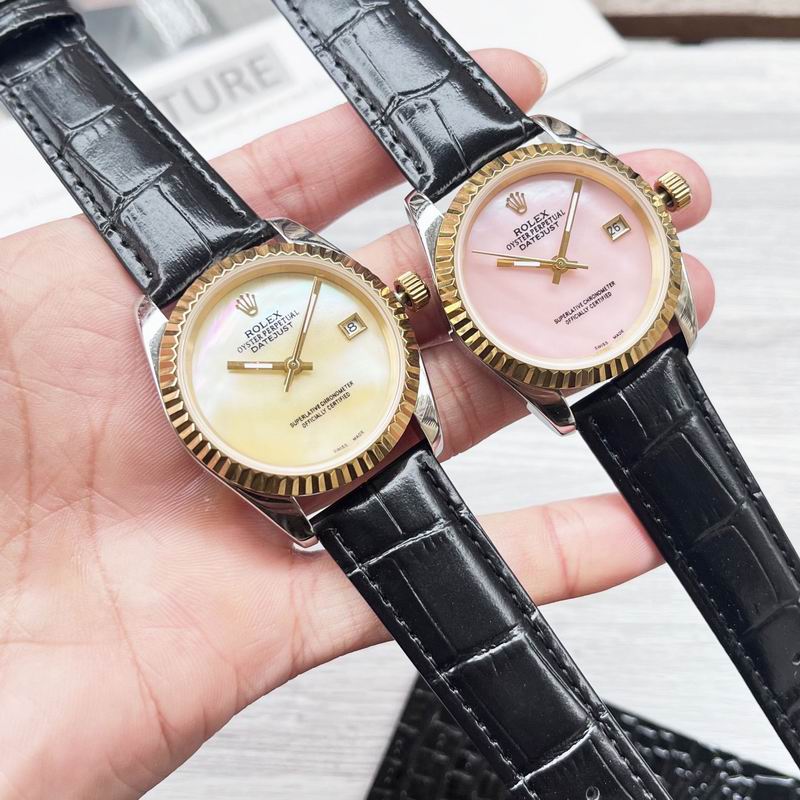 Rolex 36mm 042794